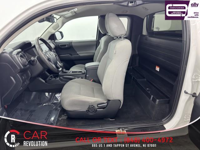 used 2020 Toyota Tacoma car, priced at $23,599