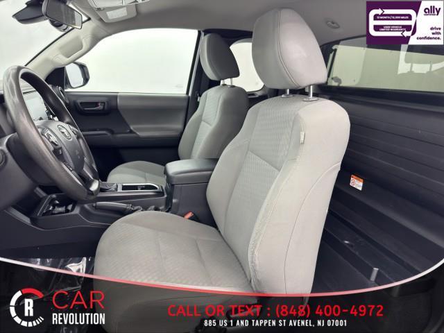 used 2020 Toyota Tacoma car, priced at $23,599
