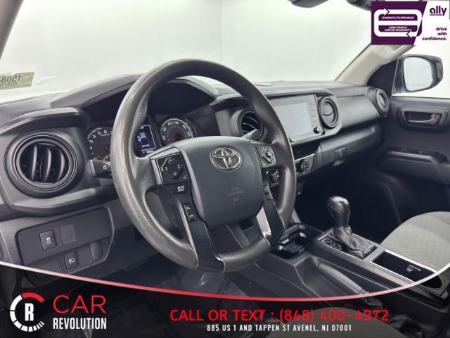 used 2020 Toyota Tacoma car, priced at $23,599