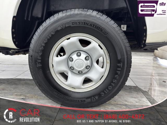 used 2020 Toyota Tacoma car, priced at $23,599