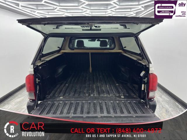 used 2020 Toyota Tacoma car, priced at $23,599