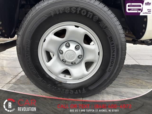 used 2020 Toyota Tacoma car, priced at $23,599