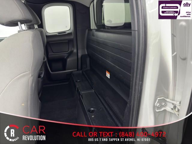 used 2020 Toyota Tacoma car, priced at $23,599