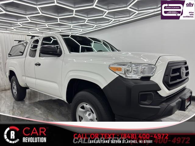 used 2020 Toyota Tacoma car, priced at $23,599