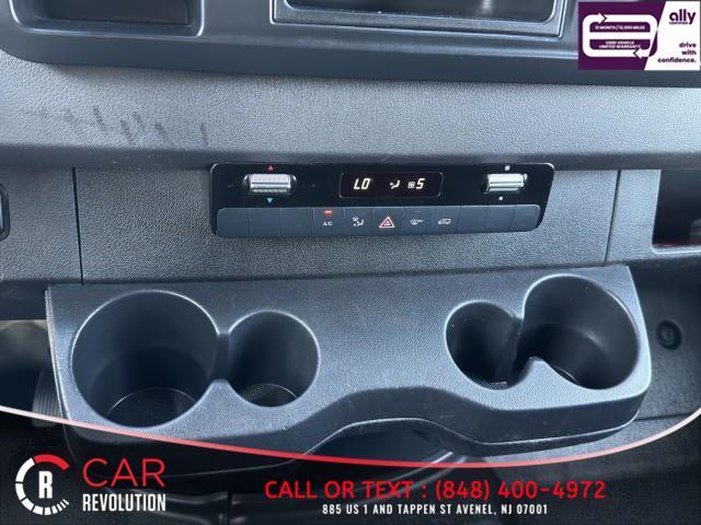 used 2019 Mercedes-Benz Sprinter 2500 car, priced at $20,590