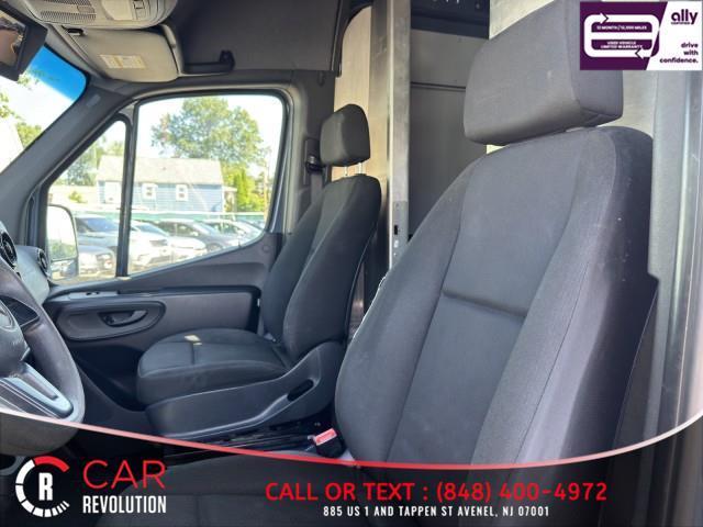 used 2019 Mercedes-Benz Sprinter 2500 car, priced at $20,590