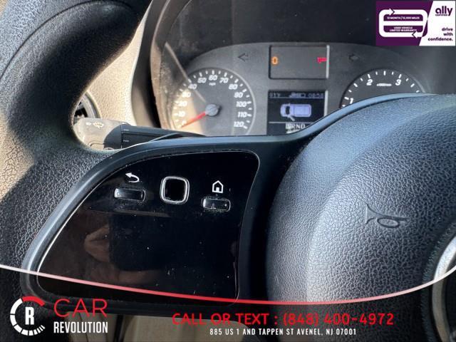 used 2019 Mercedes-Benz Sprinter 2500 car, priced at $20,590