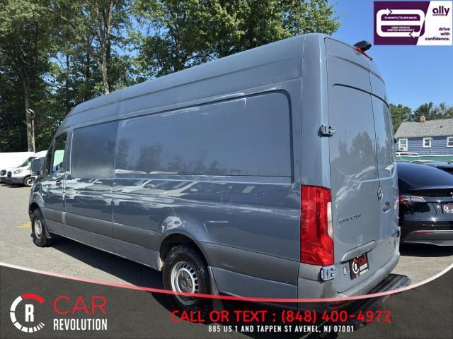 used 2019 Mercedes-Benz Sprinter 2500 car, priced at $20,590