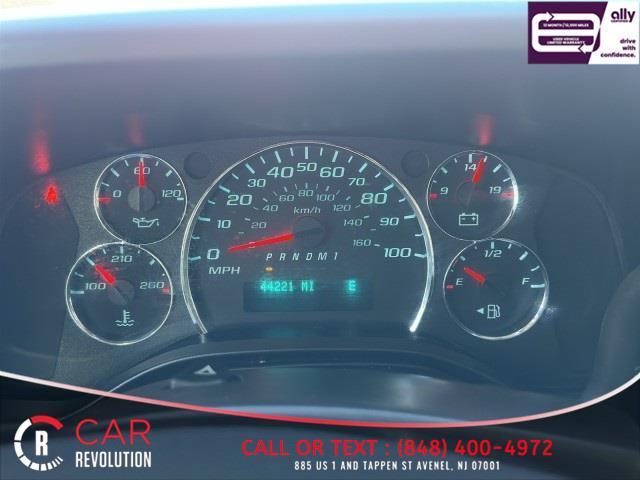 used 2023 Chevrolet Express 2500 car, priced at $20,888