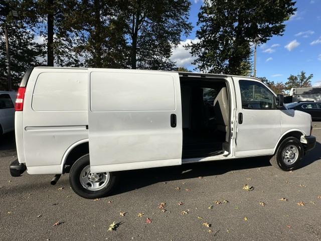 used 2023 Chevrolet Express 2500 car, priced at $20,888