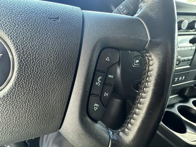 used 2023 Chevrolet Express 2500 car, priced at $20,888