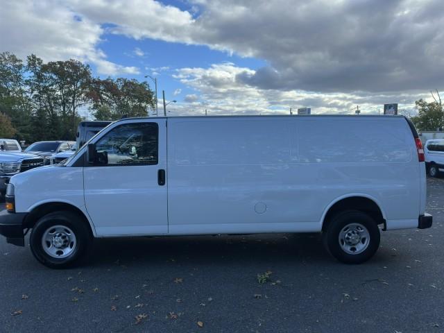 used 2023 Chevrolet Express 2500 car, priced at $20,888