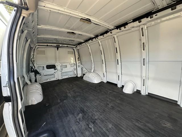 used 2023 Chevrolet Express 2500 car, priced at $20,888