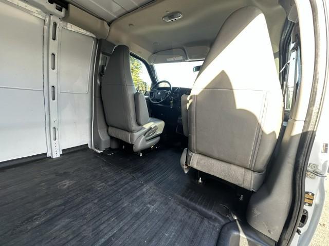 used 2023 Chevrolet Express 2500 car, priced at $20,888