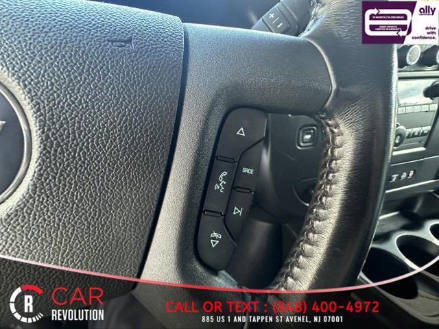 used 2023 Chevrolet Express 2500 car, priced at $20,888