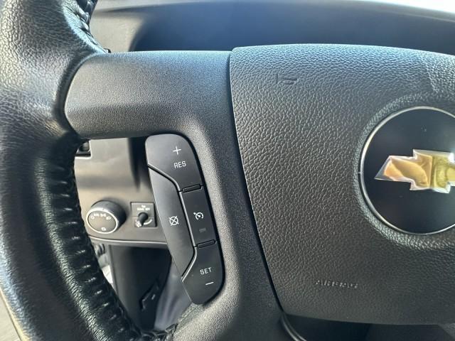 used 2023 Chevrolet Express 2500 car, priced at $20,888