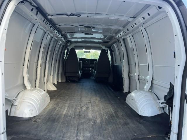 used 2023 Chevrolet Express 2500 car, priced at $20,888