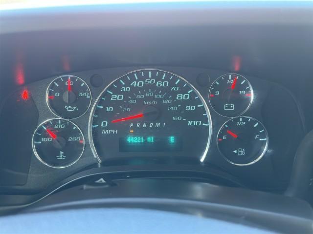 used 2023 Chevrolet Express 2500 car, priced at $20,888