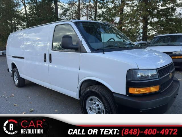 used 2023 Chevrolet Express 2500 car, priced at $20,888