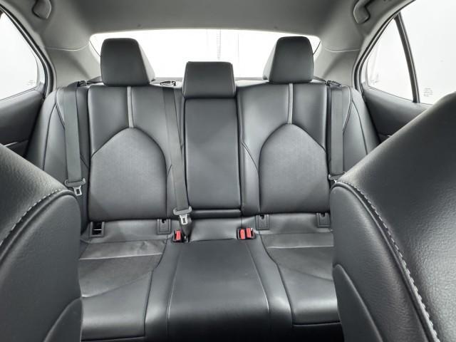 used 2023 Toyota Camry car, priced at $23,987