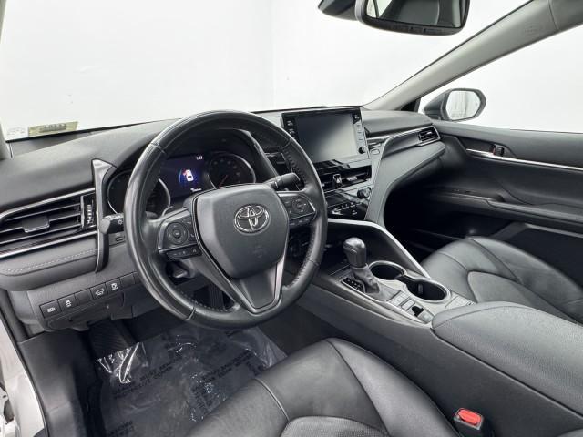 used 2023 Toyota Camry car, priced at $23,987