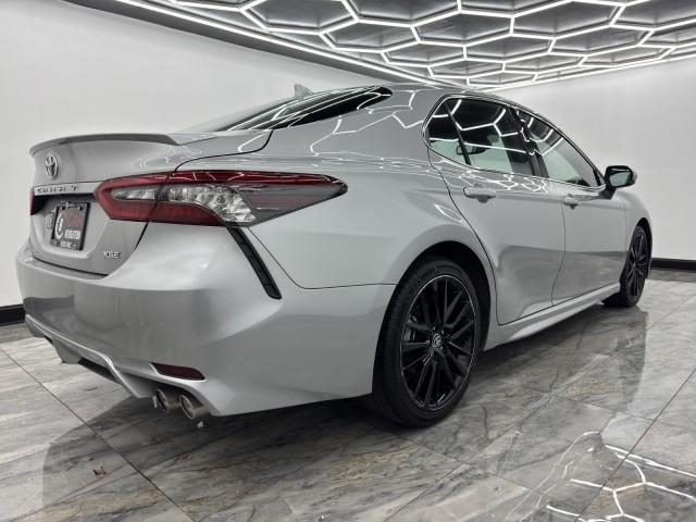 used 2023 Toyota Camry car, priced at $23,987