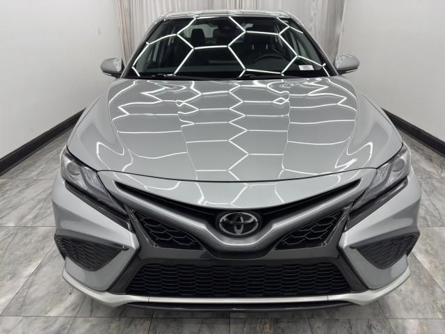 used 2023 Toyota Camry car, priced at $23,987