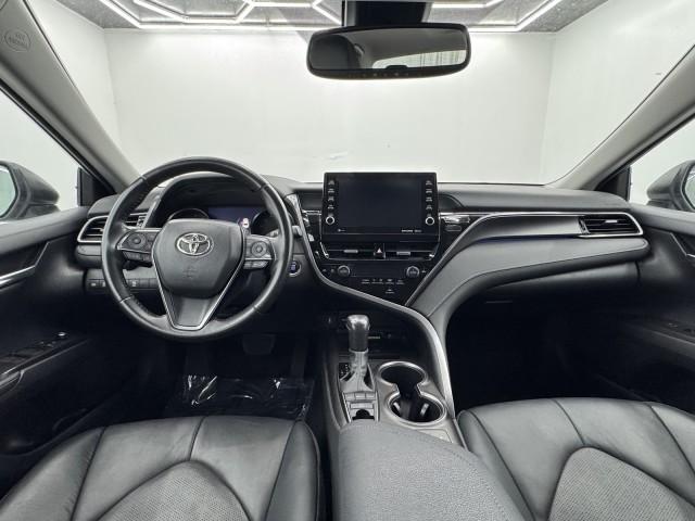 used 2023 Toyota Camry car, priced at $23,987