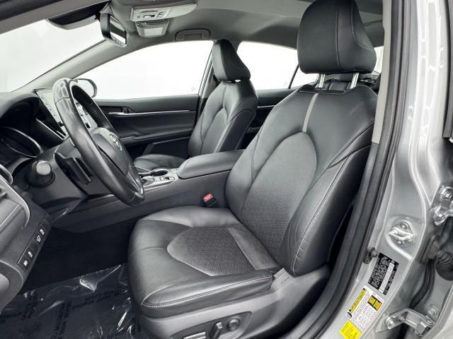 used 2023 Toyota Camry car, priced at $23,987