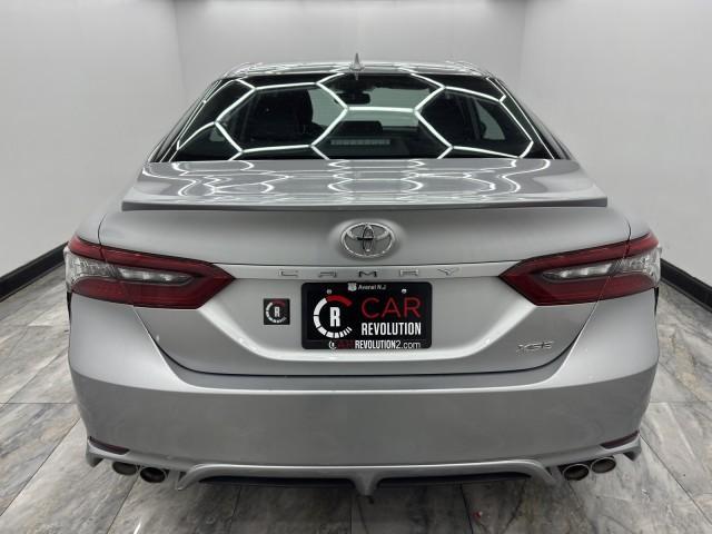 used 2023 Toyota Camry car, priced at $23,987