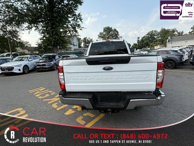 used 2020 Ford F-250 car, priced at $29,999