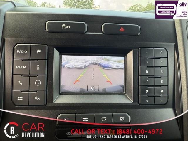 used 2020 Ford F-250 car, priced at $29,999