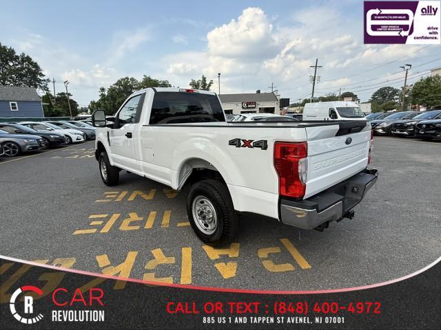 used 2020 Ford F-250 car, priced at $29,999