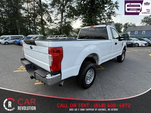 used 2020 Ford F-250 car, priced at $29,999
