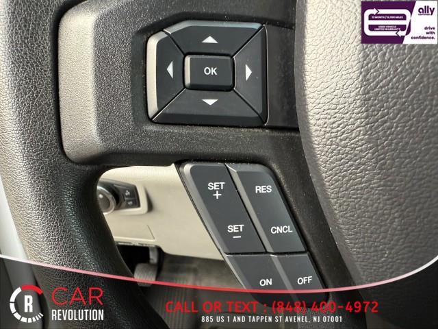 used 2020 Ford F-250 car, priced at $29,999