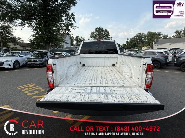 used 2020 Ford F-250 car, priced at $29,999