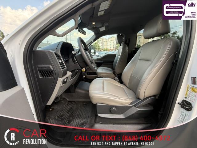 used 2020 Ford F-250 car, priced at $29,999
