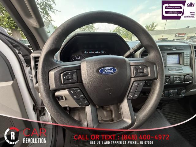 used 2020 Ford F-250 car, priced at $29,999