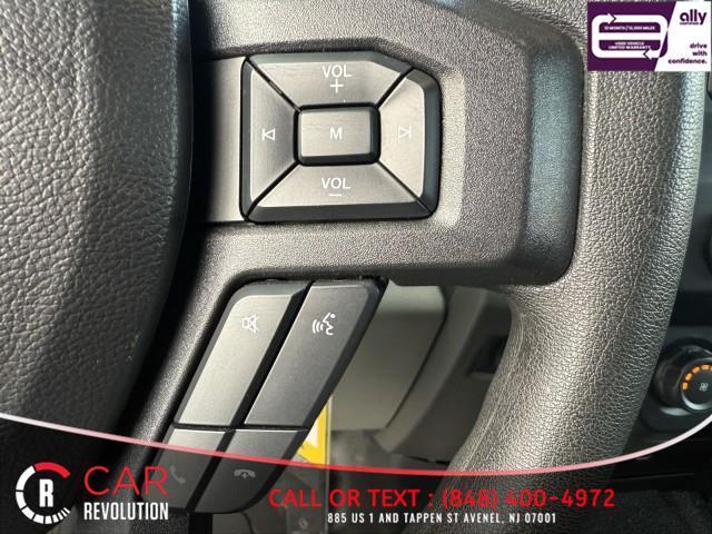 used 2020 Ford F-250 car, priced at $29,999