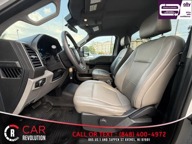 used 2020 Ford F-250 car, priced at $29,999