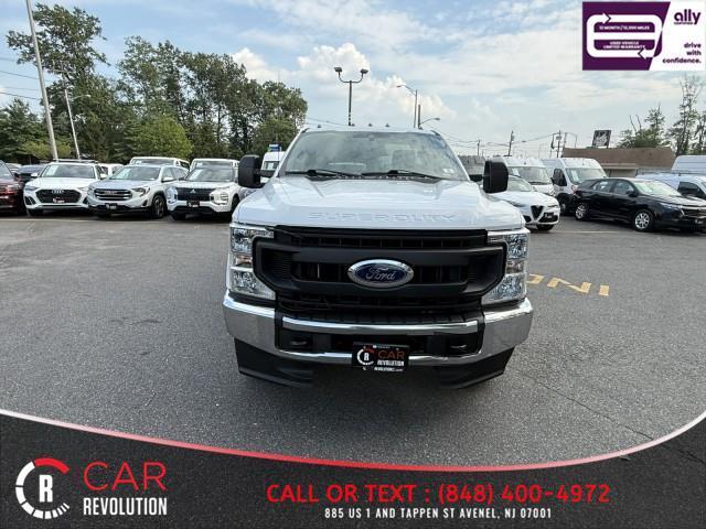 used 2020 Ford F-250 car, priced at $29,999