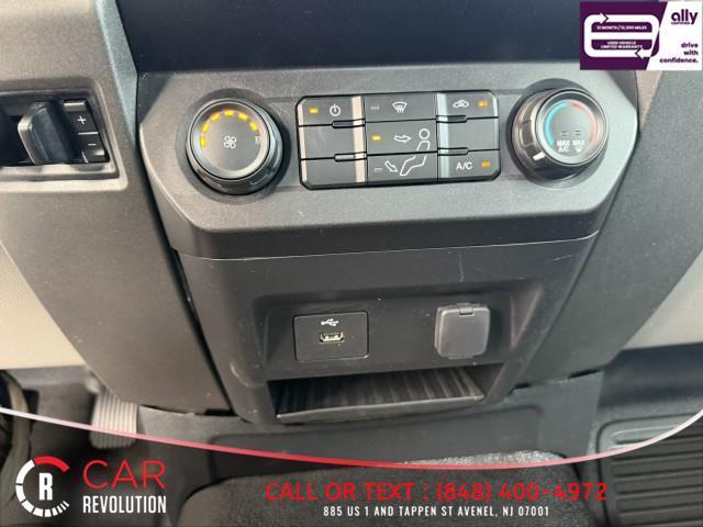 used 2020 Ford F-250 car, priced at $29,999