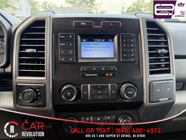used 2020 Ford F-250 car, priced at $29,999