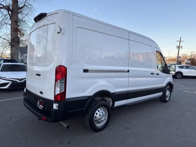 used 2023 Ford Transit-250 car, priced at $38,287