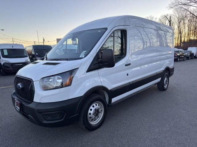 used 2023 Ford Transit-250 car, priced at $38,287