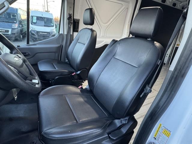 used 2023 Ford Transit-250 car, priced at $38,287