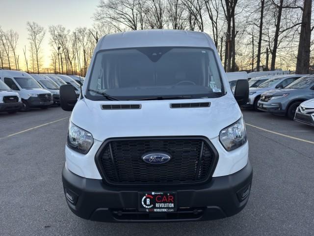 used 2023 Ford Transit-250 car, priced at $38,287