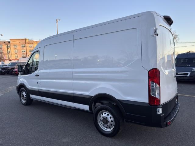 used 2023 Ford Transit-250 car, priced at $38,287