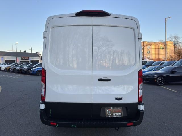 used 2023 Ford Transit-250 car, priced at $38,287