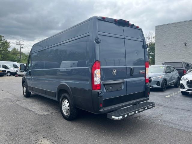 used 2021 Ram ProMaster 3500 car, priced at $20,540